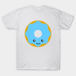 Cute kawaii Dooughnut T-Shirt